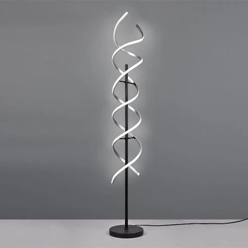 Luminaire Sur Pied Led