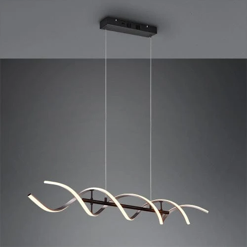 Luminaire Noir Pas Cher