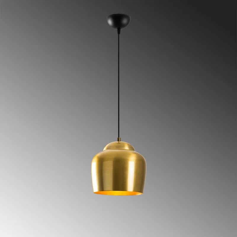 Suspension Luminaire Style Bistrot