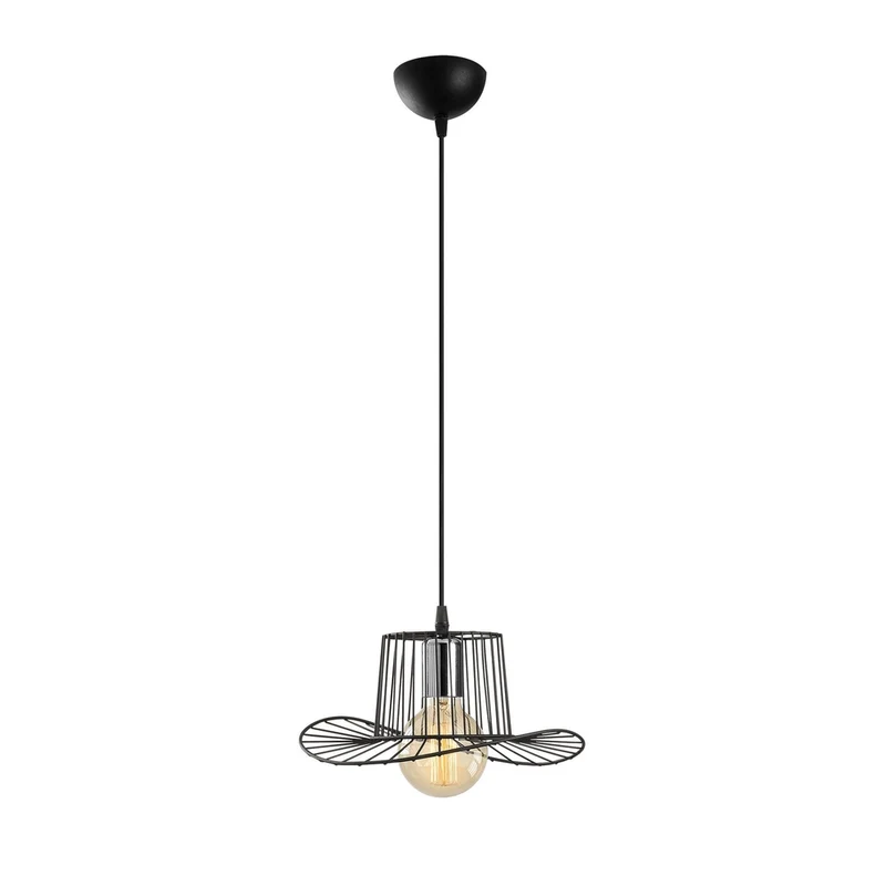 Suspension Luminaire Chapeau