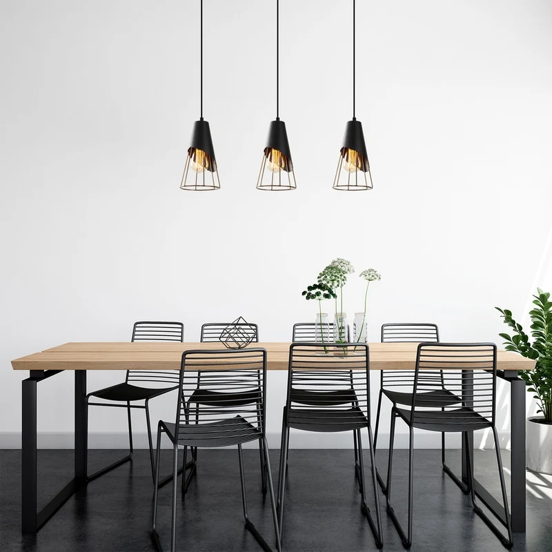 Suspensions Originales