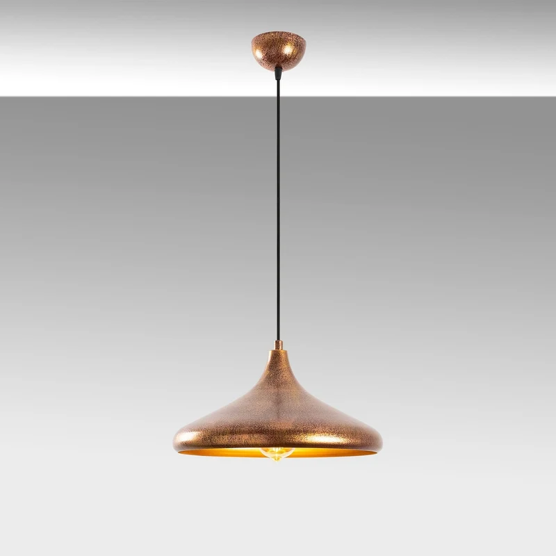 Eclairage Style Industriel