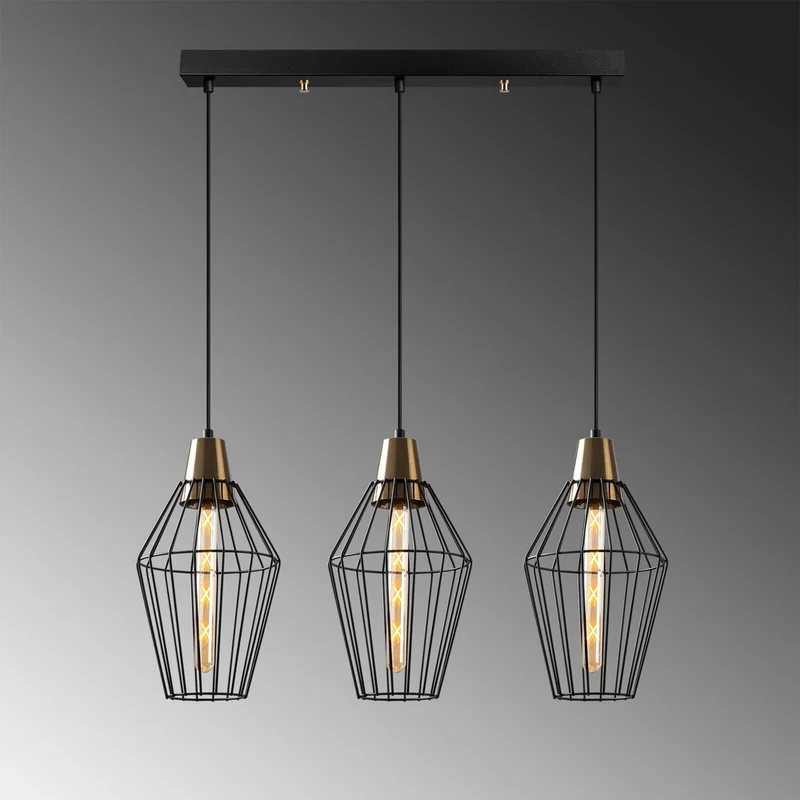 Tendance Luminaire Cuisine