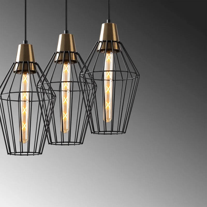Tendance Luminaire Cuisine