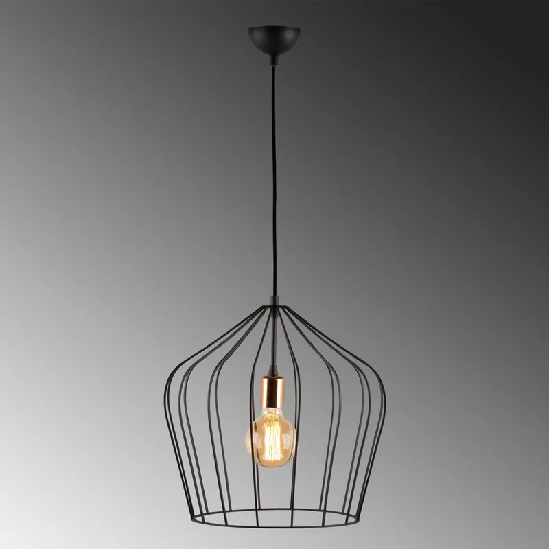 Luminaire En Suspension