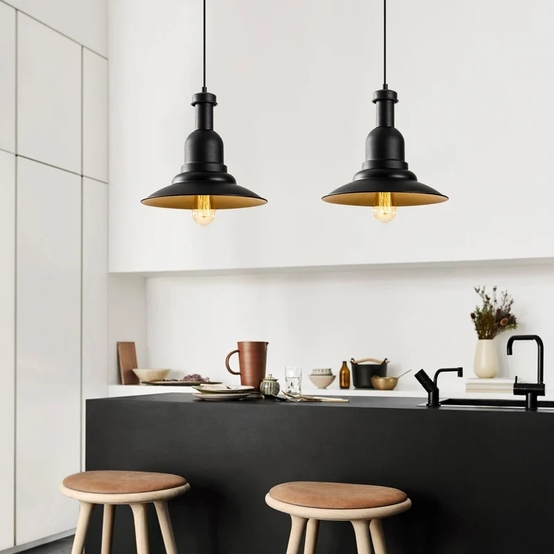 Suspension Luminaires Salon