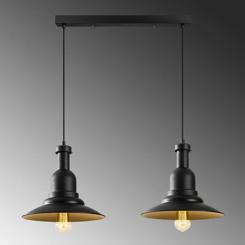 Suspension Luminaires Salon