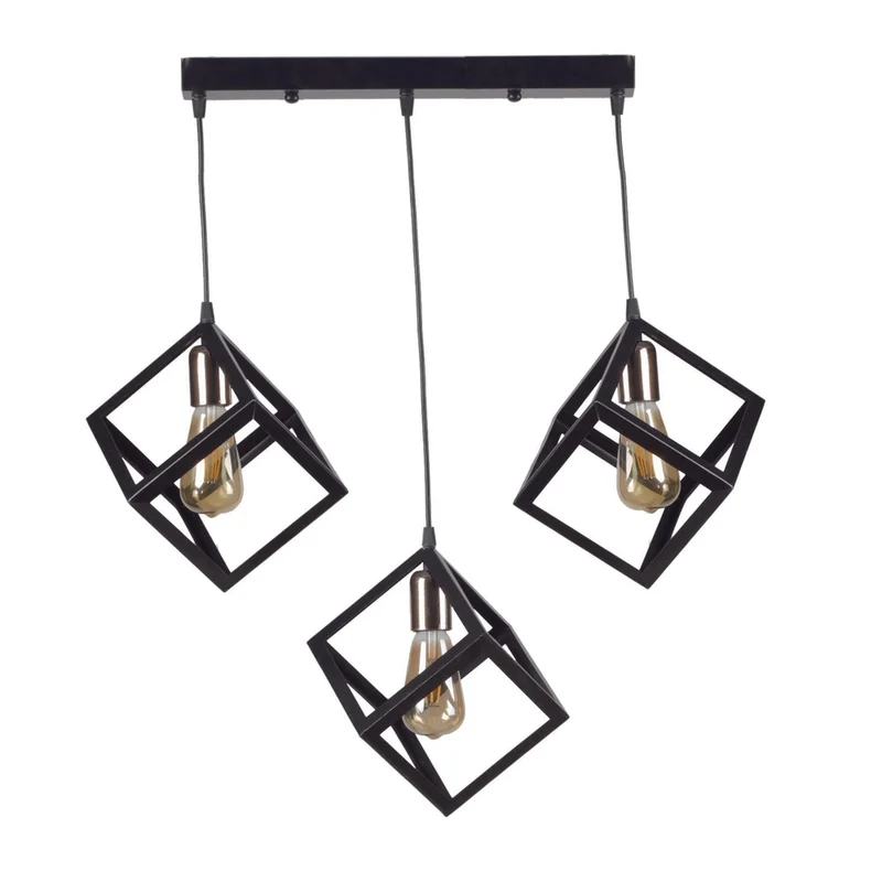 Luminaire Suspensions