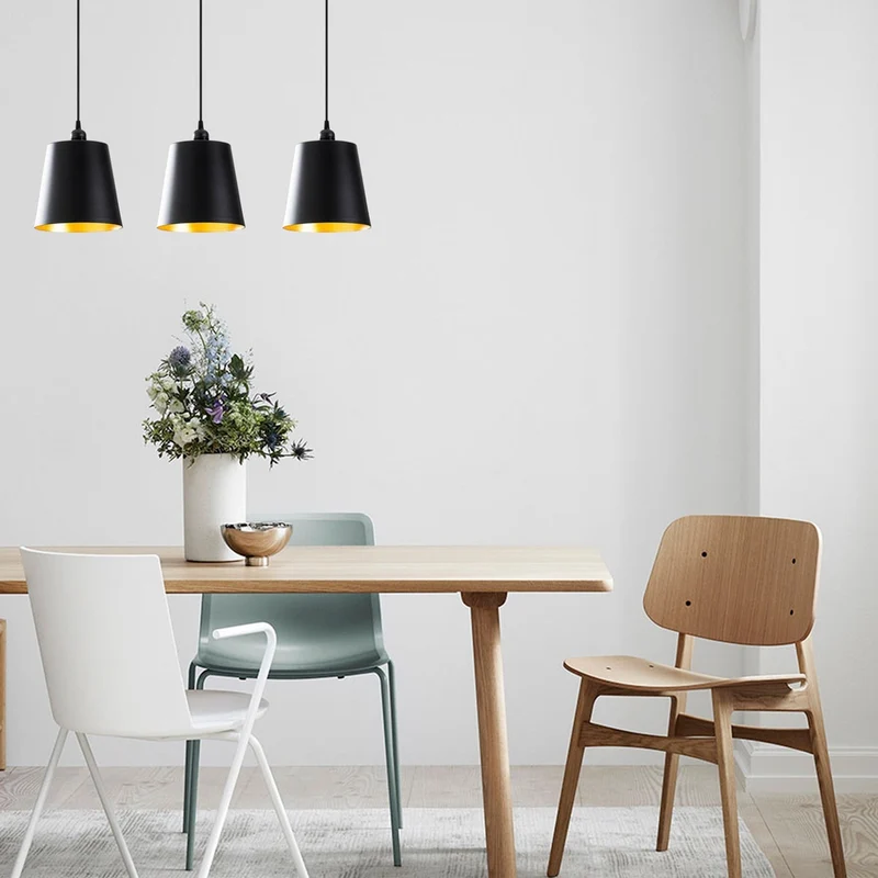Suspension Îlot Cuisine Design