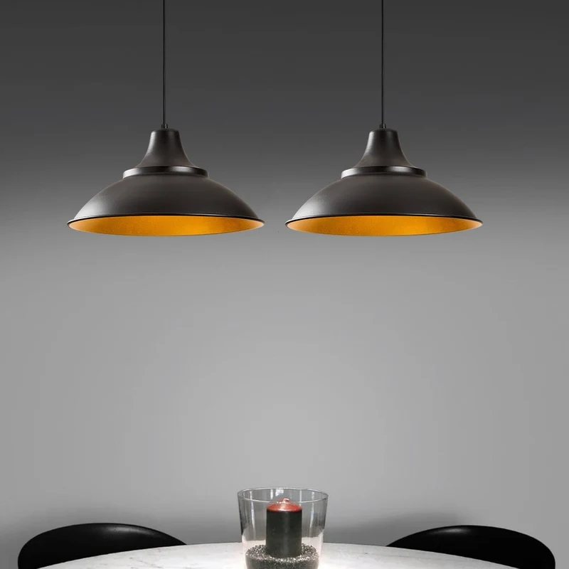 Suspension Design Italien Haut De Gamme