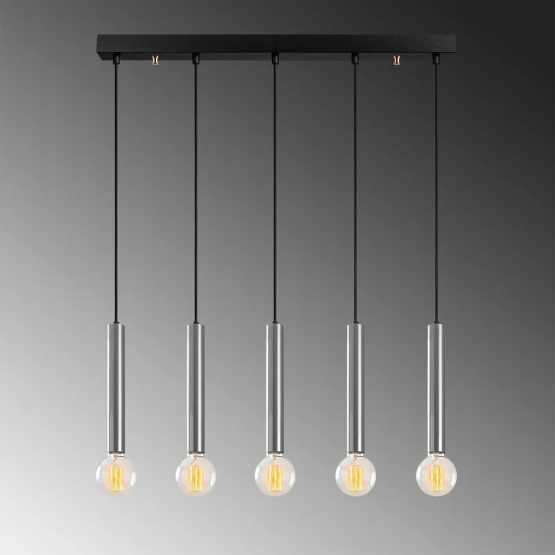 Suspension Tube