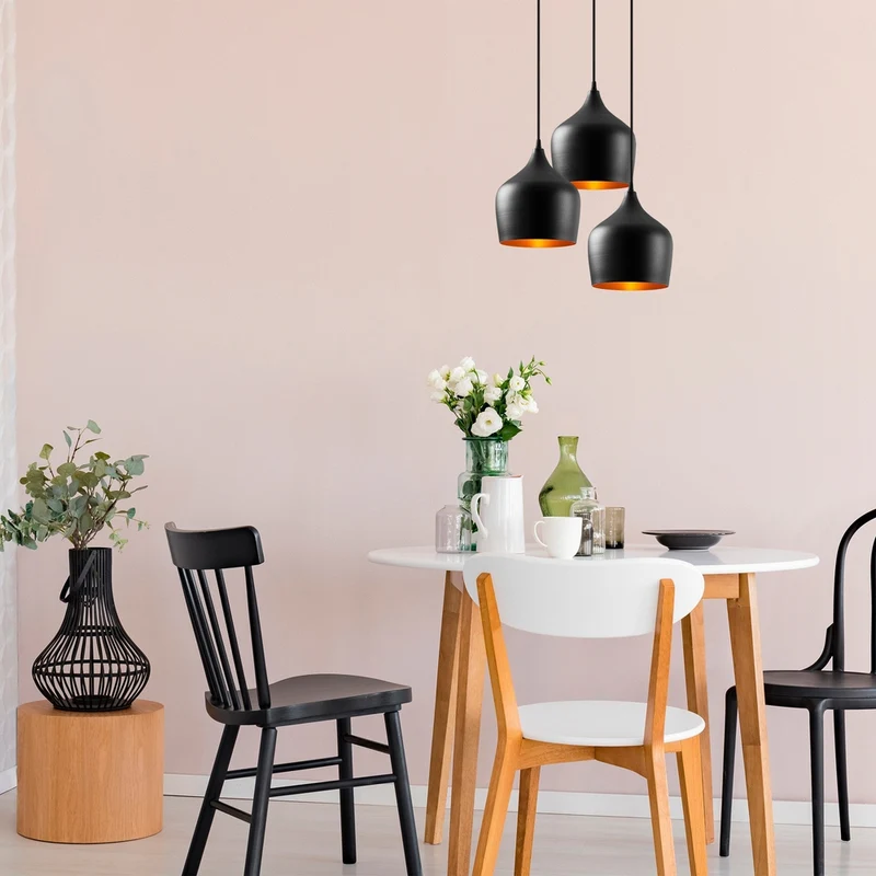 Suspension Luminaire Indirecte