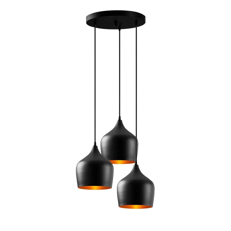 Suspension Luminaire Indirecte