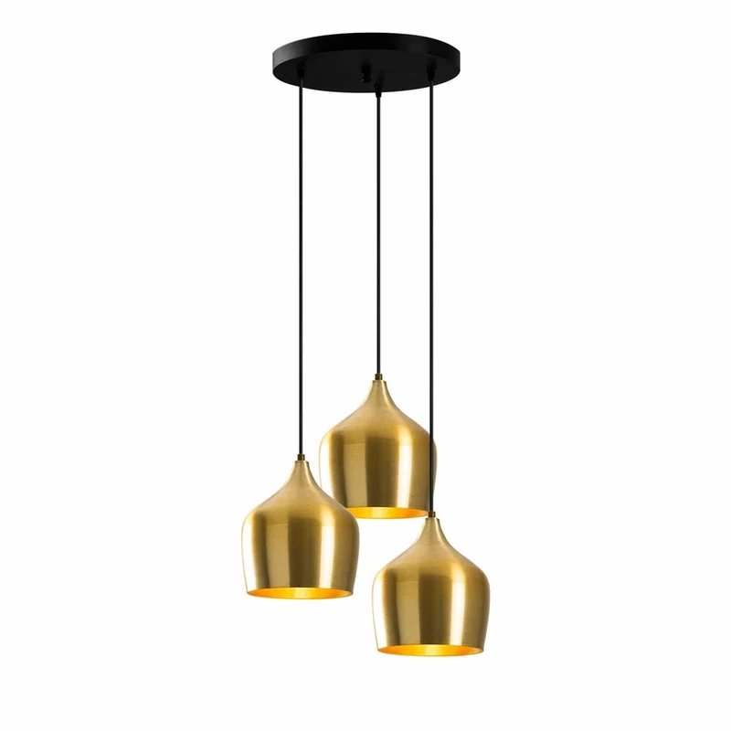 Suspension Luminaire Indirecte