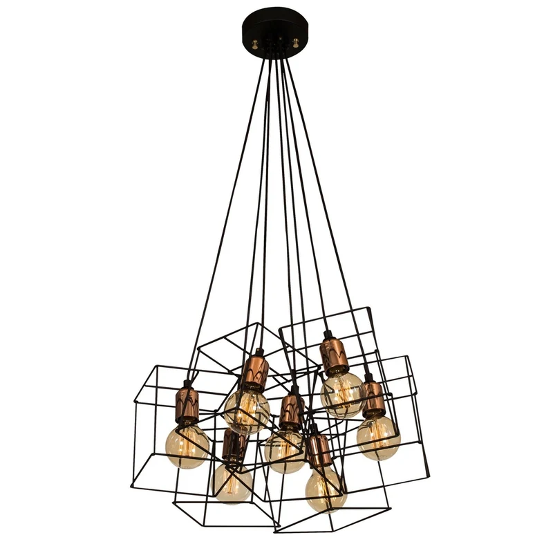 Suspension Multiples