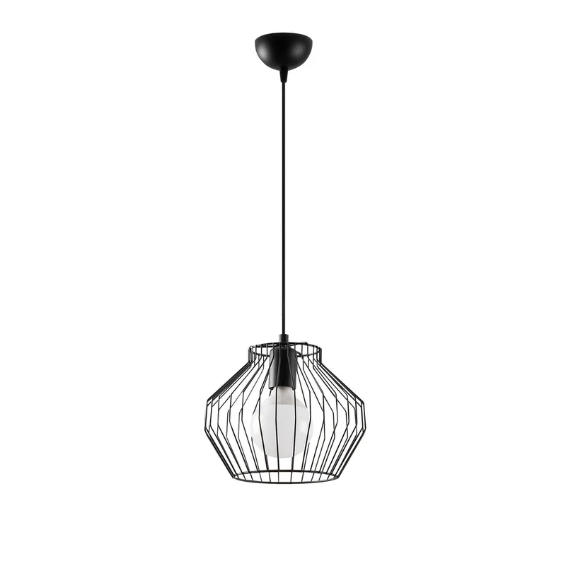 Lampe Ilot Central