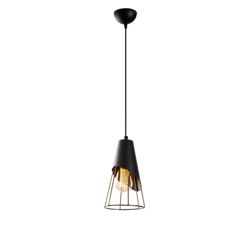 Suspension Retro Chic
