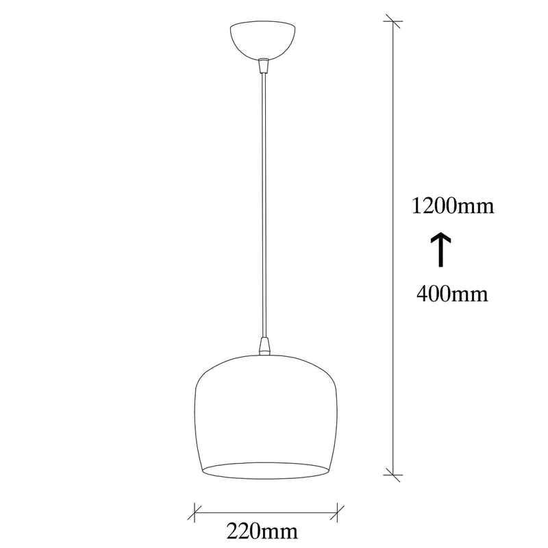 Lumiere Suspendu