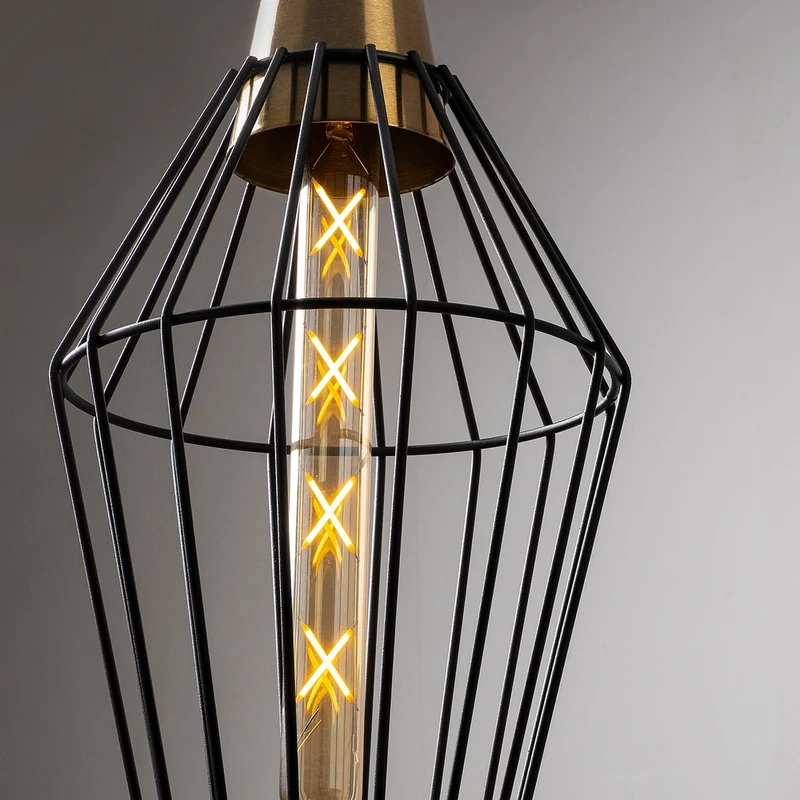 Suspension Luminaire Minimaliste