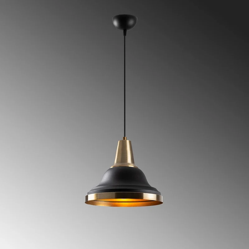 Suspension Luminaire Cuisine Retro