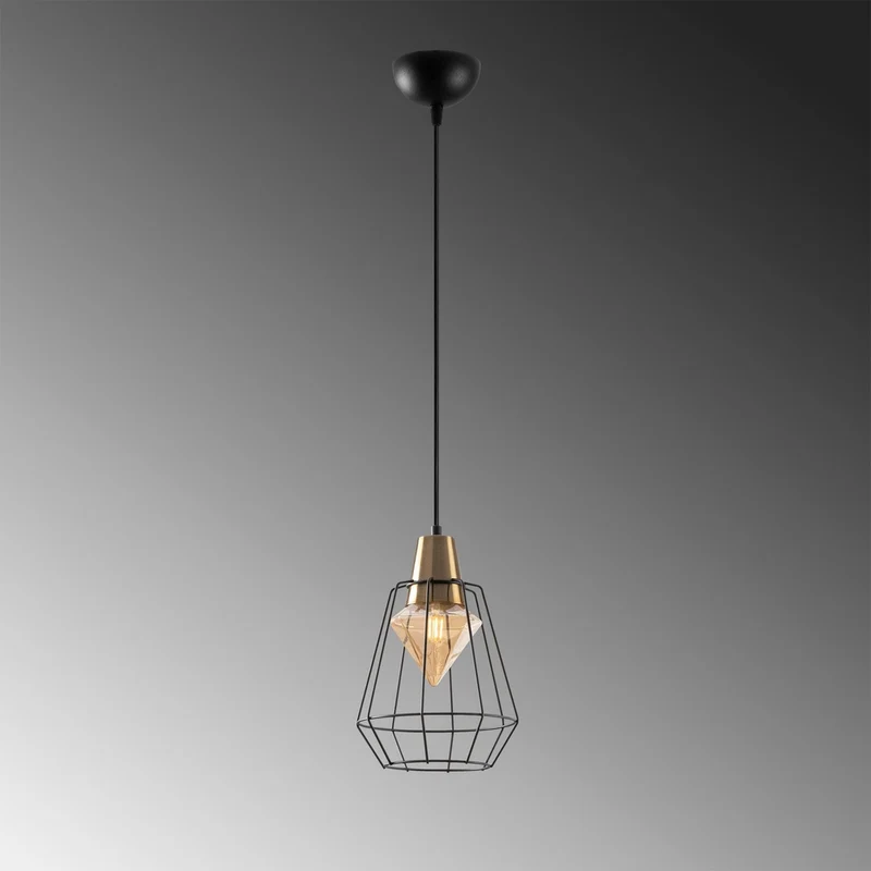 Suspension Cosy