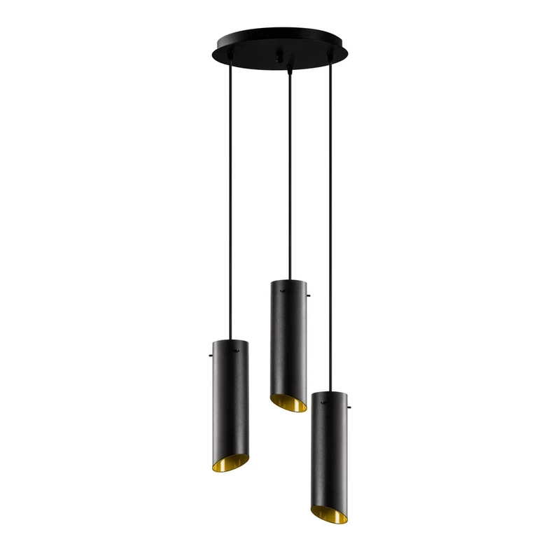Plafonnier Tube Industriel