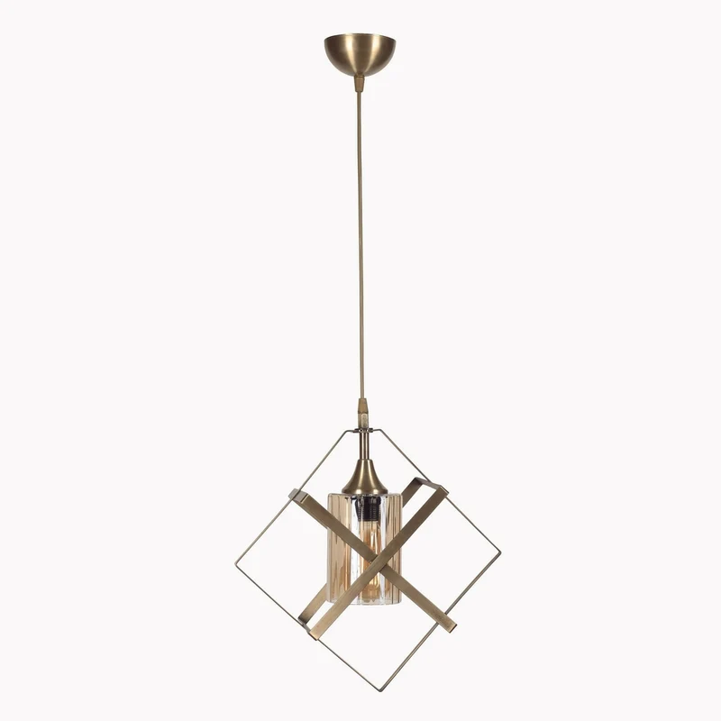 Suspension Chambre Cocooning