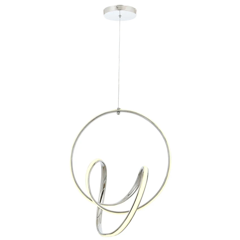 Suspension Luminaire Design Italien