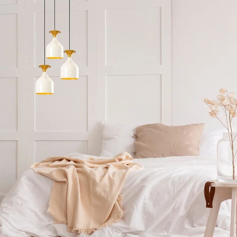 Suspension Luminaire Multiple