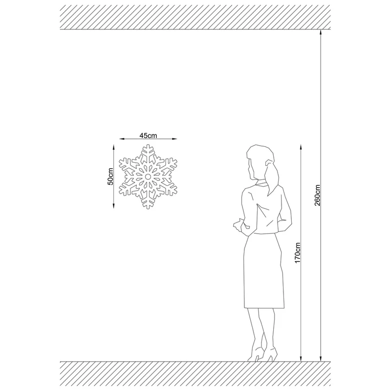 Applique Etoile
