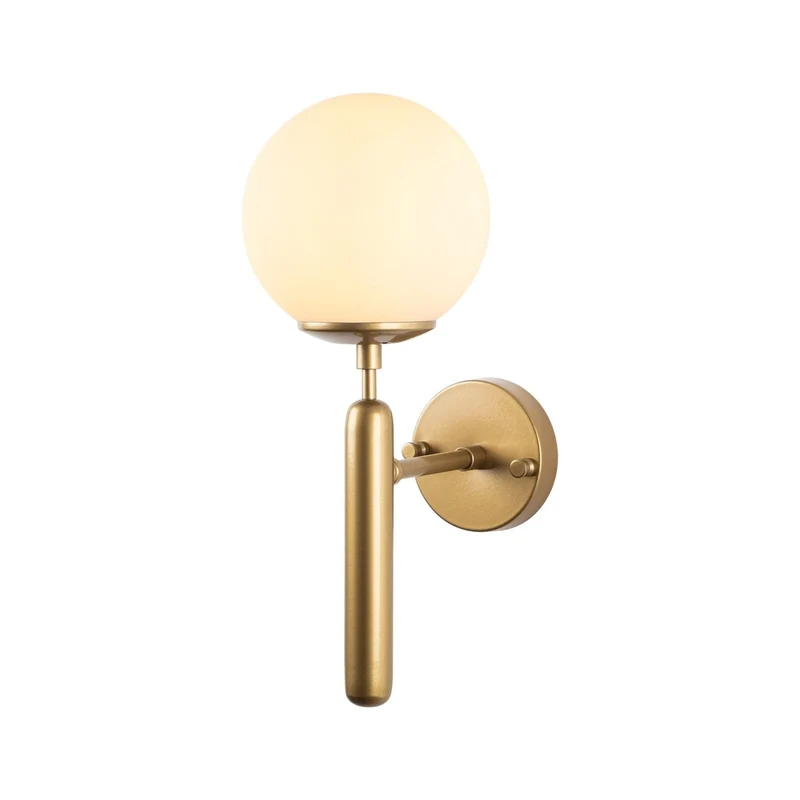 Applique Salle De Bain Noire