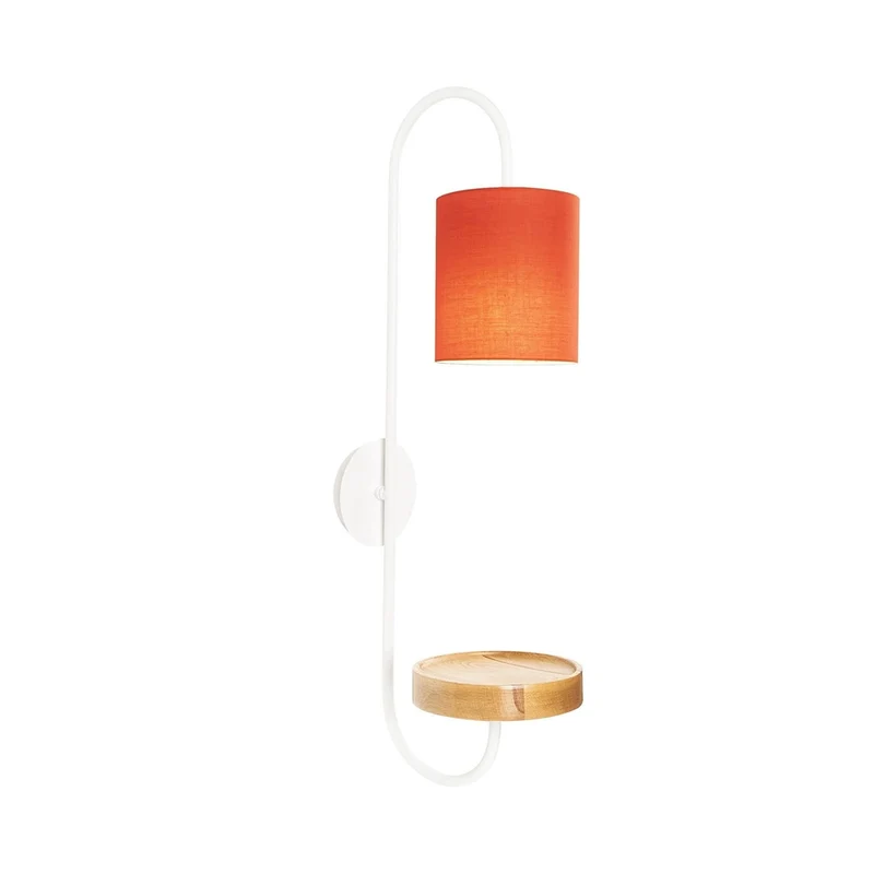 Applique Scandinave Bois