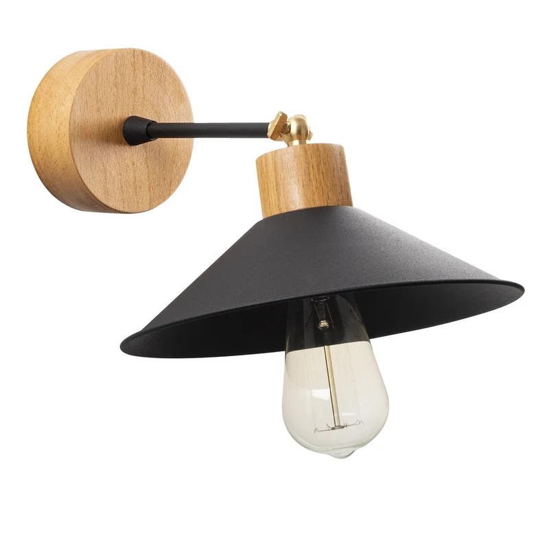 Applique Tête De Lit Bois
