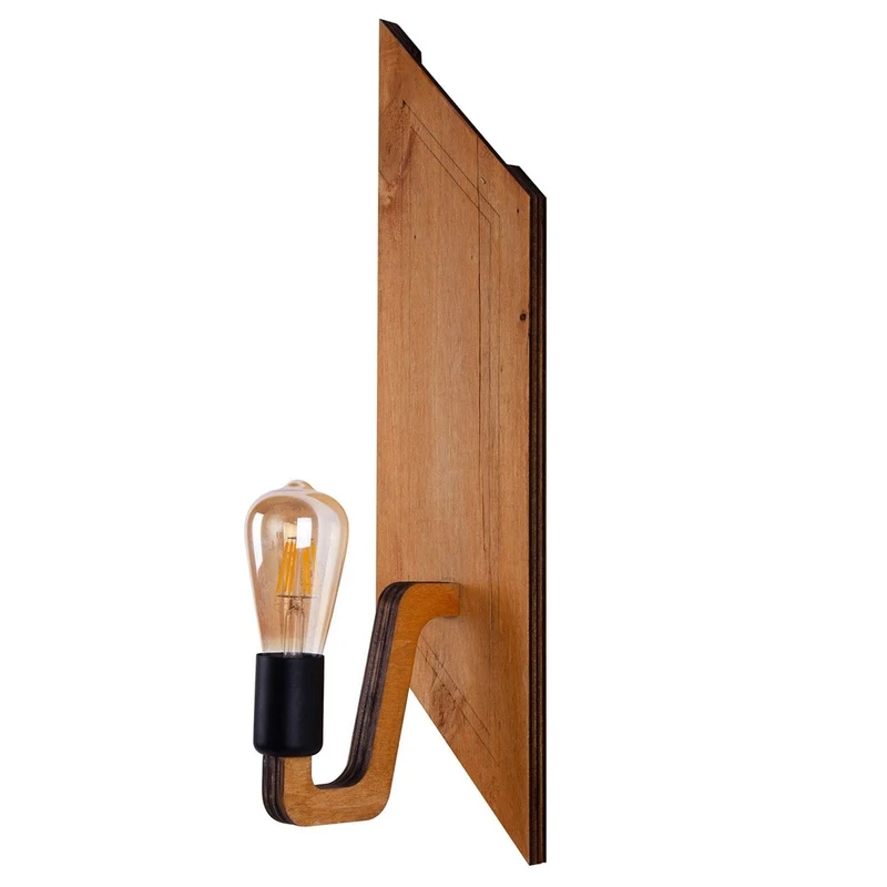 Applique Bois Chambre