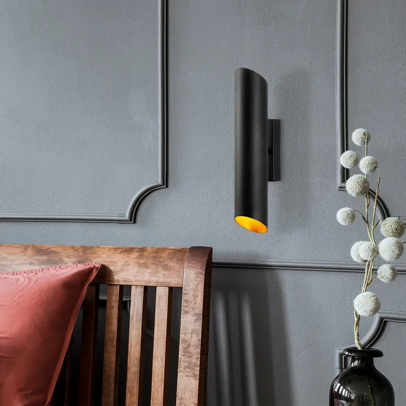 Applique Interieur Style Industriel