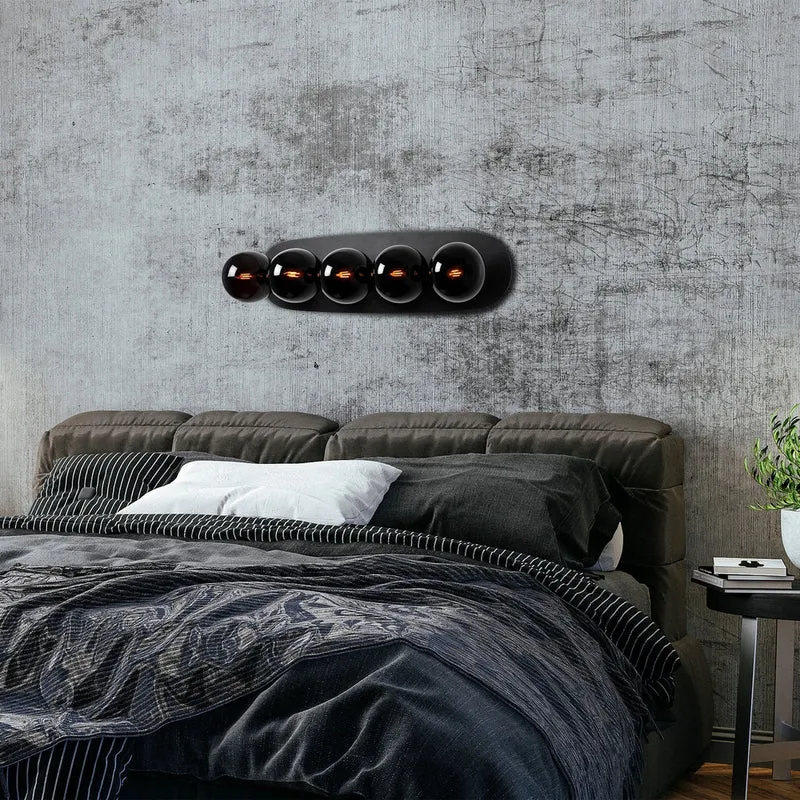 Hauteur Applique Lit