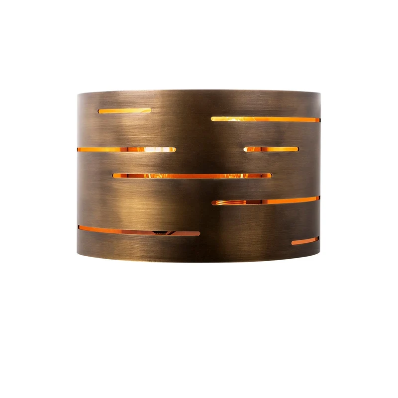 Luminaire Cuisine Cuivre