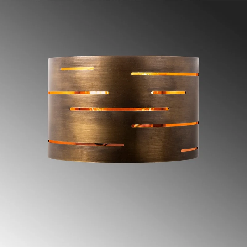 Luminaire Cuisine Cuivre