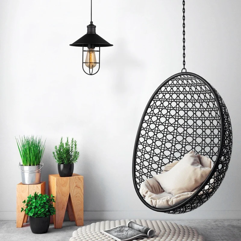 Applique Suspension Murale