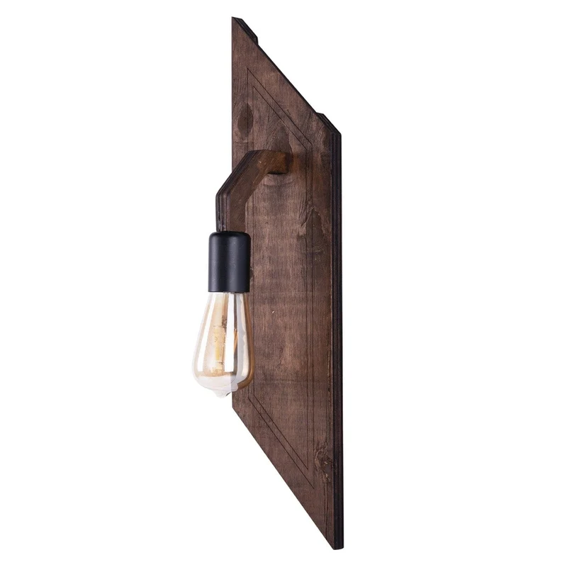 Applique En Bois Design