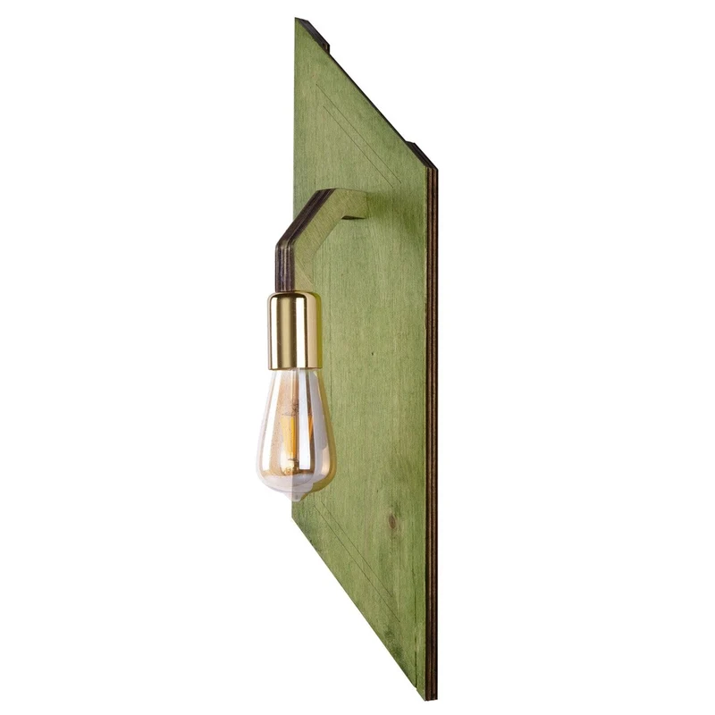 Applique En Bois Design