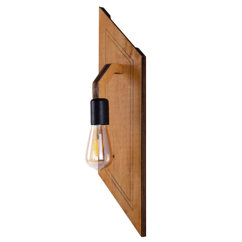 Applique En Bois Design