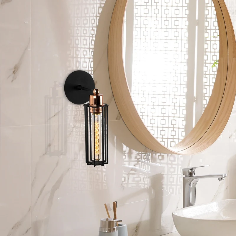 Lampe Murale Salle De Bain