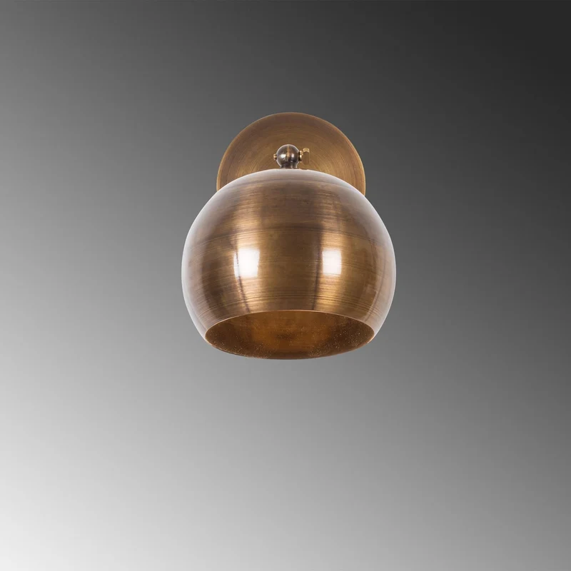 Cuivre Luminaire