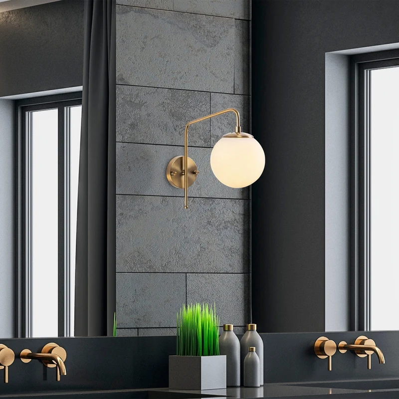 Interieur Applique Murale