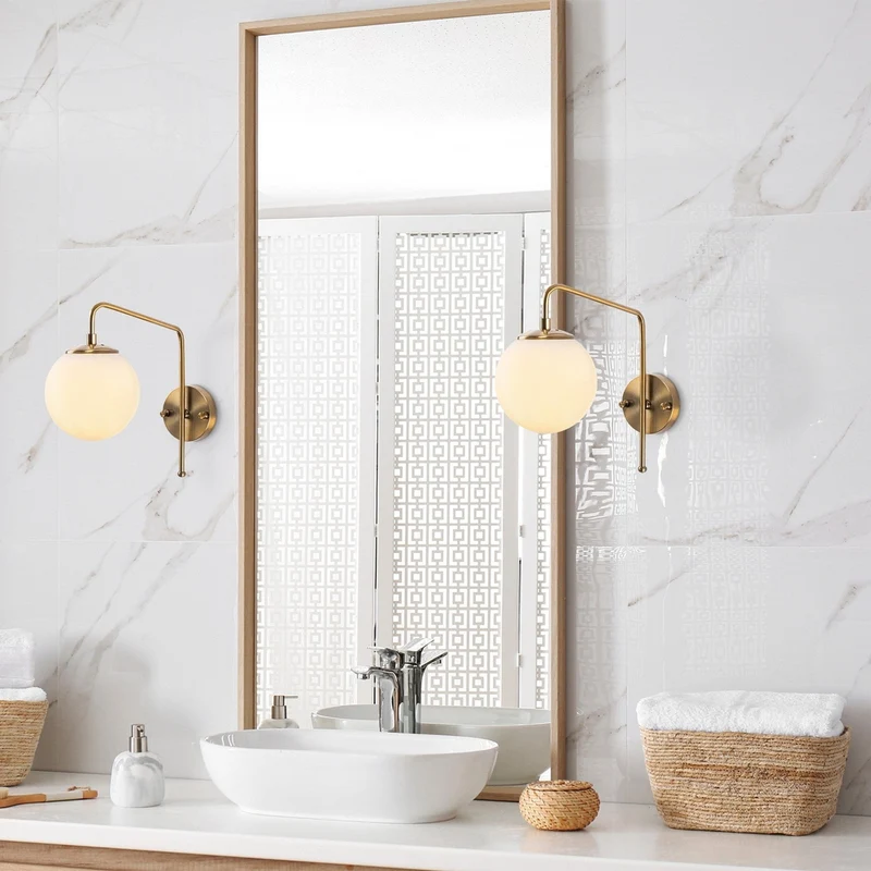 Interieur Applique Murale