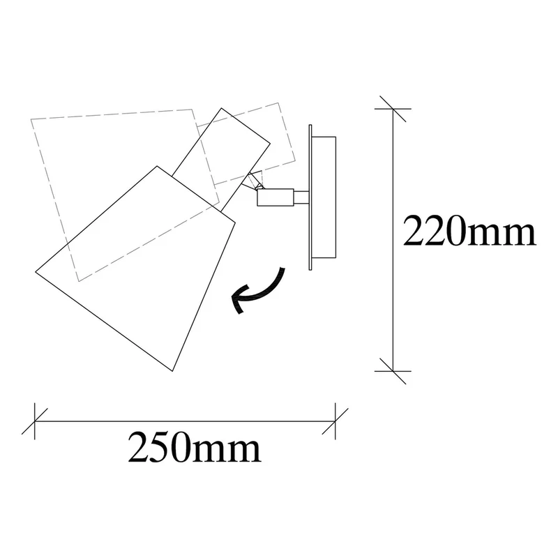 Lampe De Mur