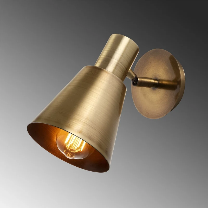 Lampe De Mur
