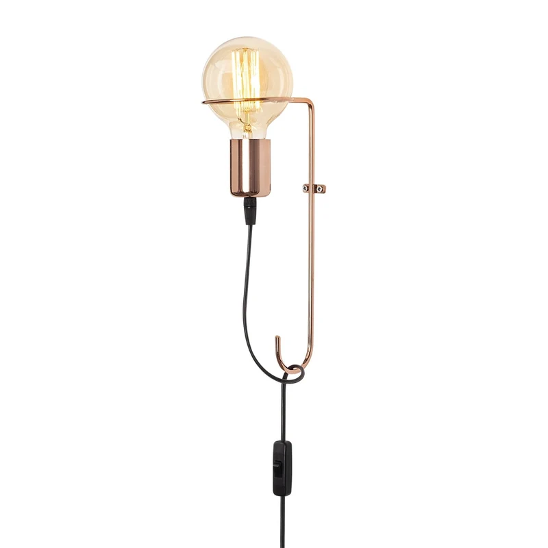 Eclairage Mur Interieur