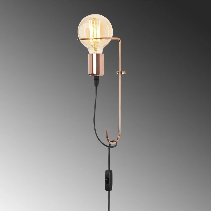 Eclairage Mur Interieur